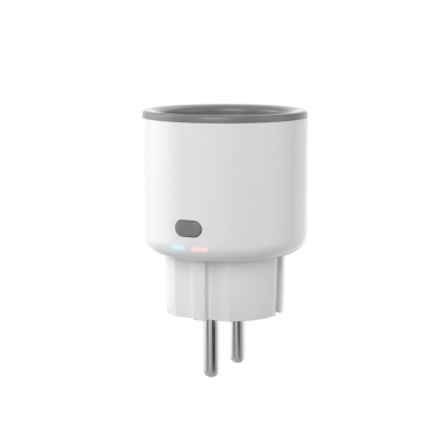 Sonoff S60 Tark pistikupesa 16A 4000W WiFi ühenduvusega