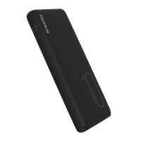 Akupank PSP10 10000mAh USB A/C must Romoss