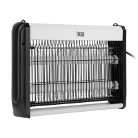 Insect trap 2x10W panel up to 80m2 indoors