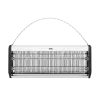 Mosquito and insect killer 2x18W panel up to 150m2 indoor space