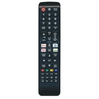 Replacement remote control for Samsung TVs