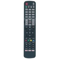 Replacement remote control for LG TVs