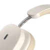 Headphones Baseus Bowie H1 white ANC BT5.2 USB-C