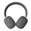 Headphones Baseus Bowie H1 gray ANC BT5.2 USB-C