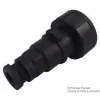 Circular Connector PX0736/P, IP68, 12A, 6-8mm,  -20°C...70°C