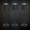 LED Table Lamp, Battery Powered