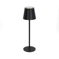 LED Table Lamp, Battery Powered