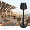 LED Table Lamp, Battery Powered