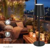 LED Table Lamp, Battery Powered