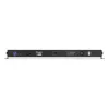 LED bar LCB246 24x6W RGBAW-UV