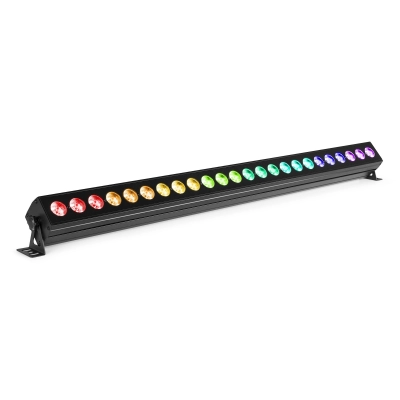 LED bar LCB246 24x6W RGBAW-UV