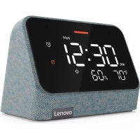 Digital clock Lenovo Smart Clock Essential Alexa