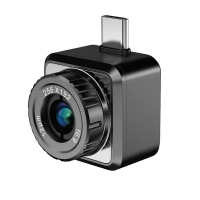 Thermal camera for phones, Hikmicro Mini2plus, USB-C