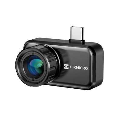 Thermal camera for phones Hikmicro Mini3 USB-C