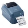 Label printer for table USB BT Android iOS 20-80mm dark blue