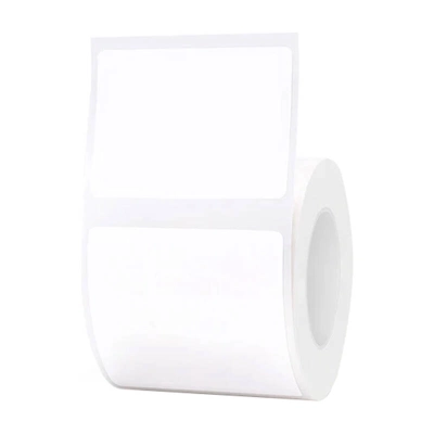 Niimbot K3 labels 40x30mm 900 pcs white