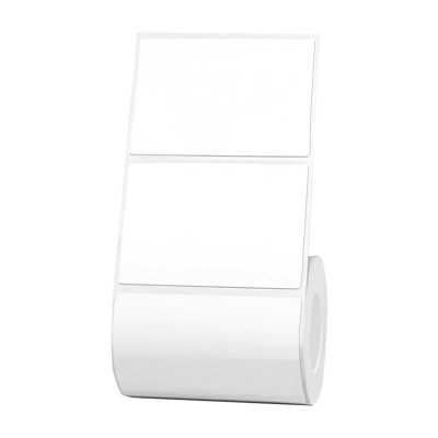 Niimbot K3 labels 60x40mm 690 pcs white