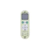 Universal remote control for air conditioners Whiff LCD