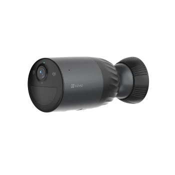 EZVIZ BC1C Wireless outdoor camera 8MP, audio, WIFI