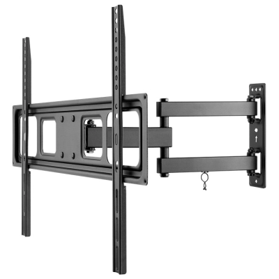 TV wall mount L all directions 37-70" up to 35kg