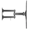 TV wall mount L all directions 37-70" up to 35kg