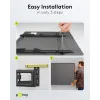 TV wall mount L all directions 37-70" up to 35kg