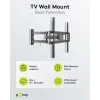 TV wall mount L all directions 37-70" up to 35kg