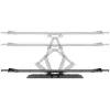 TV wall mount XL all directions 43-100" up to 70kg