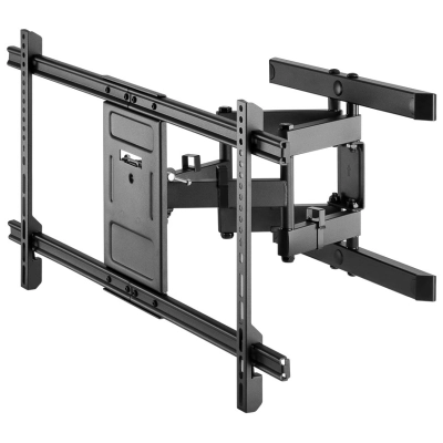 TV wall mount XL all directions 43-100" up to 70kg