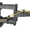 TV wall mount XL all directions 43-100" up to 70kg