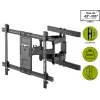 TV wall mount XL all directions 43-100" up to 70kg