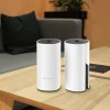 WIFI mesh router 1200Mbs DECO M4 2-pack