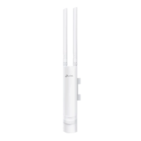 OMADA EAP113-Outdoor 300Mbps Wireless N Outdoor Access Point