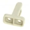 Door Hook 8086811141 Electrolux AEG