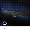 Soundbar kõlar arvutile 48cm  LED 30W Bluetooth