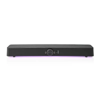 Soundbar kõlar arvutile 48cm  LED 30W Bluetooth