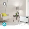 Nedis SmartLife Convection Heater, 2kW, 20m2, WiFi, Android