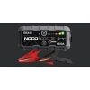 Noco GBX45 Boost X 12V 1250A Jump Starter, 6.5l-gasoline/4l-diesel, USB 2.1A