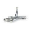 Satellite Wall Mount 35-66cm, 32-42mm