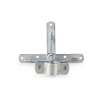 Satellite Wall Mount 35-66cm, 32-42mm