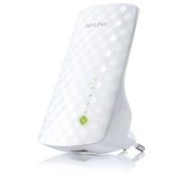 WIFI leviala laiendi RJ45 802.11b/g/n 750Mbps 5GHz TP-Link