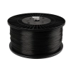 Filament PLA 1.75mm DEEP BLACK 8kg