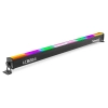 LED bar LCB224 224xRGB 3in1 DMX IP20