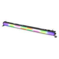 LED bar LCB224 224xRGB 3in1 DMX IP20