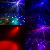 LightBox5 Party Effect 5-in-1 RGBW UV 48W DMX