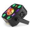 LightBox5 Party Effect 5-in-1 RGBW UV 48W DMX