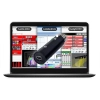 DMX Sushi-DS interface 128-kanalit USB-A