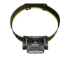 Headlamp 1600lm with 18650 4000mAh battery USB-C