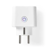 SmartLife nutipistik, Zigbee 3.0, 3680W, IP21, võimsuse mõõtja, Android / IOS