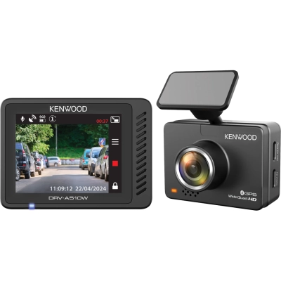 Autokaamera 2K/30fps 2"ekraan GPS H.265 kuni 256GB kaart